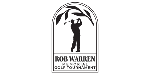 Primaire afbeelding van Rob Warren Memorial Golf Tournament