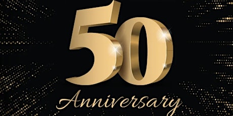 Reggie McKenzie Foundation 50th  Anniversary Gala