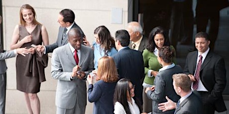 NETWORKING SKILLS WORKSHOP:  Learn How to Create More Win-Win Outcomes!