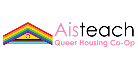 Aisteach Queer Housing Co-Op Table Quiz!