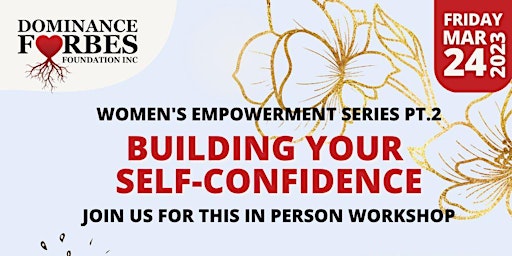 Women empowerment series pt2