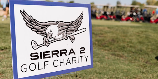 3rd Annual Sierra Two Golf Charity