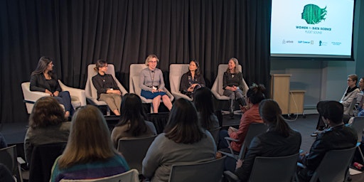 Women in Data Science Puget Sound Conference 2023