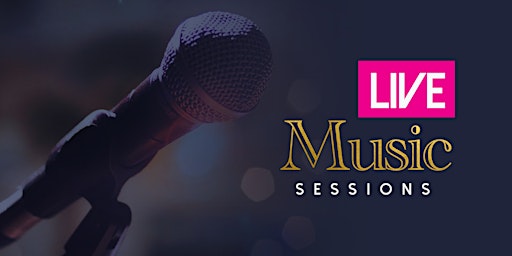 Imagem principal do evento Live Music Session # 18 featuring Cat Stratakis