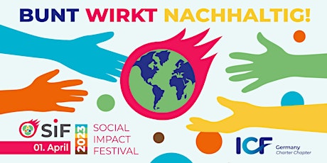 Social Impact Festival – Coaches für bessere Zukunft!