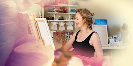 OPEN HOUSE and FIRST SESSION - Meditative Art for Women Program (In-person)