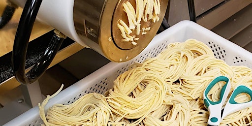 StrEAT Smarts: Explore the Science of Fresh Pasta!
