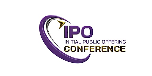IPO ( Initial Public Offering ) Conference primary image