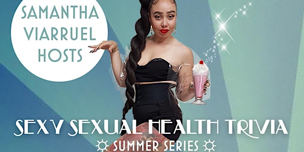 SEXY SEXUAL HEALTH TRIVIA