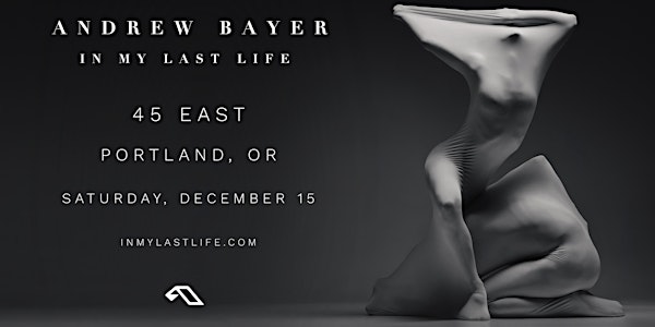 ANDREW BAYER
