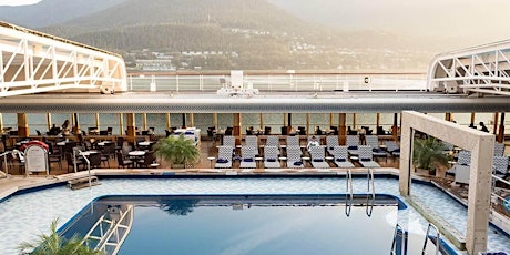 Hosted PNW Sampler Cruise:  1-Night, Seattle - Vancouver