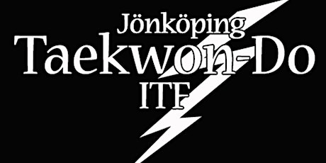 (Taekwon-Do) Sommarläger Taekwon-Do ITF   juni 29-1 juli 2018