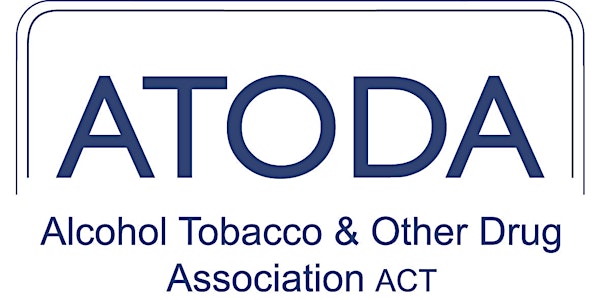 Alcohol, Tobacco & Other Drugs Information and Harm Reduction training