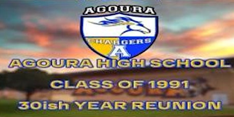 Agoura High School Class of 1991... 30ish Year Reunion