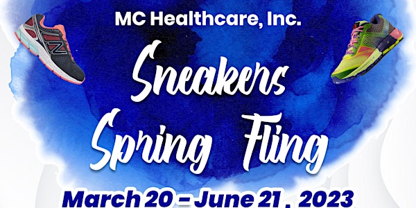 2023 Sneaker Spring Fling  Gala