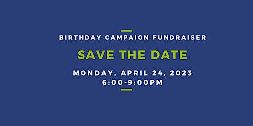 Campaign Fundraiser for Dr. Catherine Foster Rowell