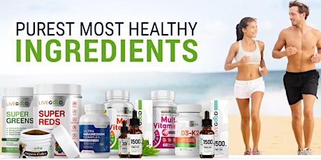 USA: Global Wholesale Health Products For A Healthy Body and Mind. How?