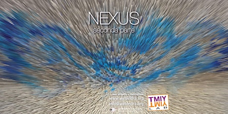 Immagine principale di Nexus seconda parte 