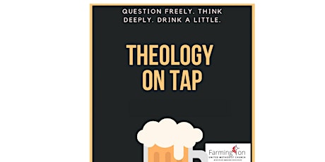 Theology and Beer