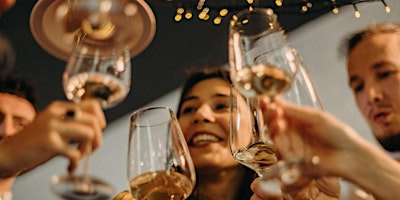 Imagem principal do evento Get On The List - Wine Crawl Seattle - Pre Sale Wait List