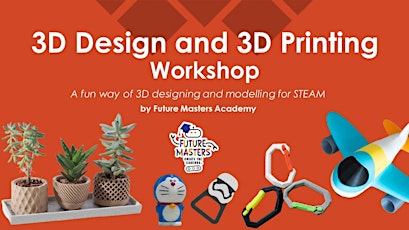 3D Design & Printing Workshop
