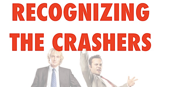 "Recognizing the Crashers" How to catch clinical deterioration early.