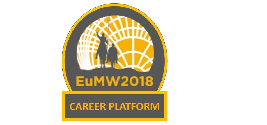 Career Platform (EuMW 2018)