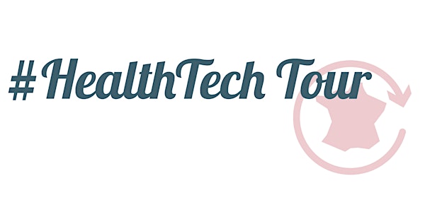 HEALTH TECH TOUR BY NANTES TECH, 20 Septembre 2018 à IRS UN à Nantes