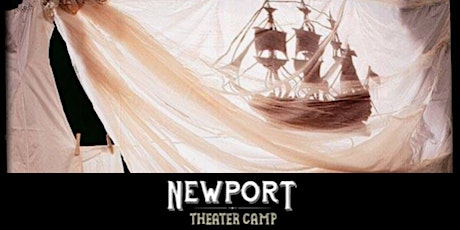 Newport Theater Camp: Storytelling Through Shadow Puppetry