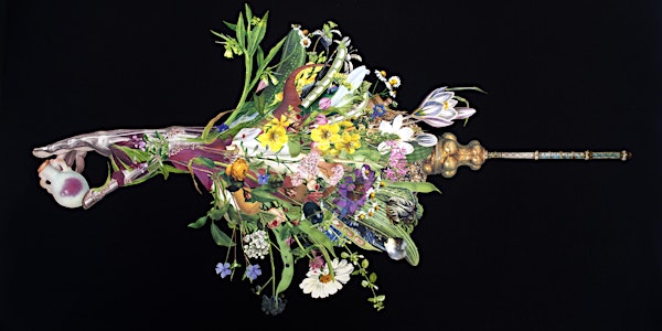 Thursday Night Live! Garden Broadcast 4: The Life Fixation: From Aromatics to Ayahuasca