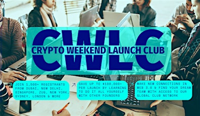 Launch Your Crypto Project in a Weekend (2023)