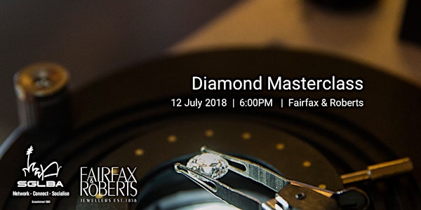 Diamond Masterclass