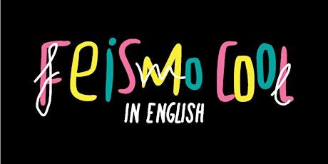Feismo Cool - Stand up comedy in english