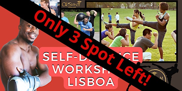 Fight sport and Self Defence Workshop (Bootcamp for all levels)