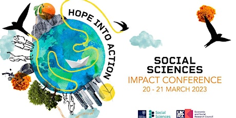 Hope into Action: Social Sciences Impact Conference 2023