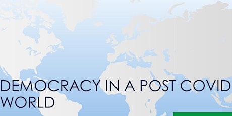 GEI Members Event Democracy in the World, What will it look like?