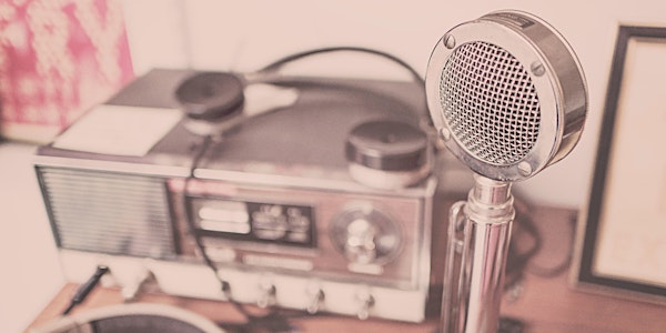 Audio Equipment and Tips Workshop