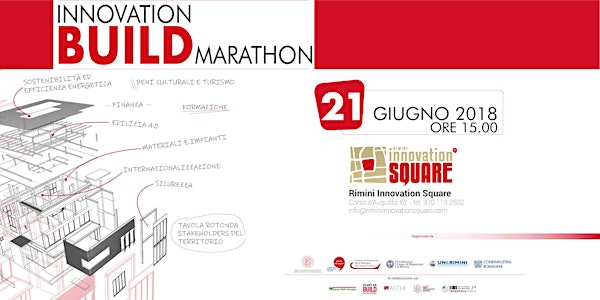Innovation Build Marathon
