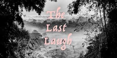 The Imposter Presents: The Last Laugh primary image