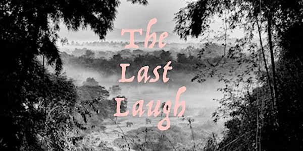 The Imposter Presents: The Last Laugh