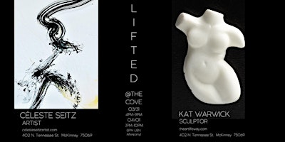 Lifted - The Art Show