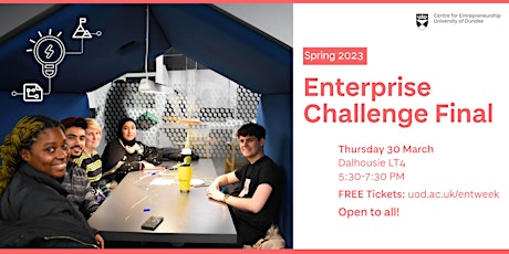 Enterprise Challenge Final 22/23 Semester 2