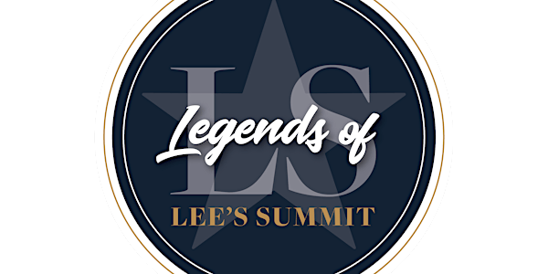 1st Annual Legends Of Lee's Summit Event