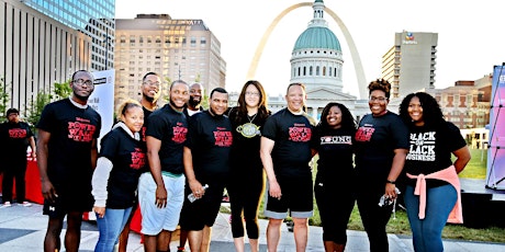 2018 National Urban League Power Walk with Marc primary image