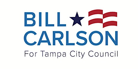 Bill Carlson for City Council District 4 Fundraiser
