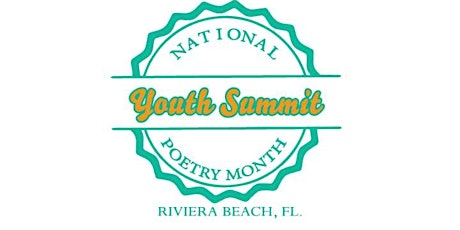 National Poetry Month Youth Summit