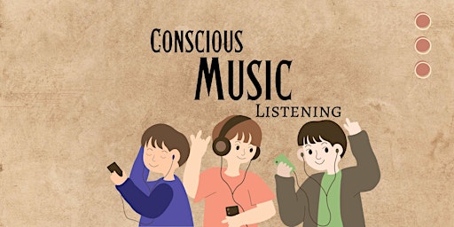 FREE! Introduction to Conscious Music Listening