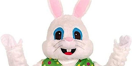 Easter Bunny Video Call ~ Talk to the Easter Bunny ~ Kids Family Fun Event!