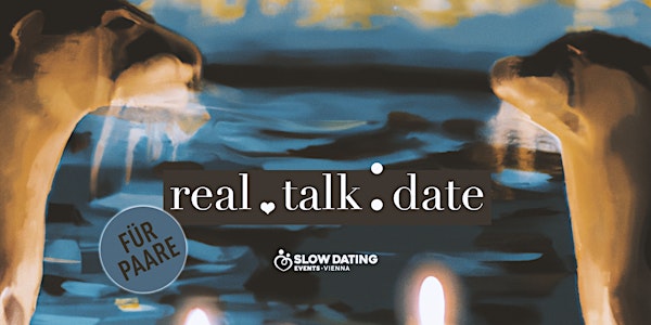 Real Talk Date - FÜR PAARE