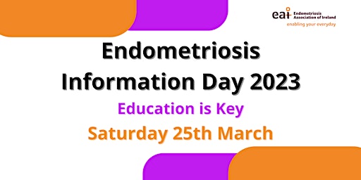 Endometriosis Information Day 2023